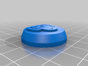 trunk monkey-Kühlschrank-magnet Haushalt 3d print model - Mito3D