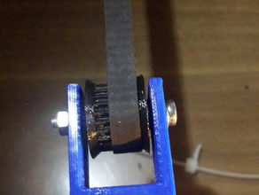 scalar gt2 belt tensioner 3d printer parts 3d print model - Mito3D