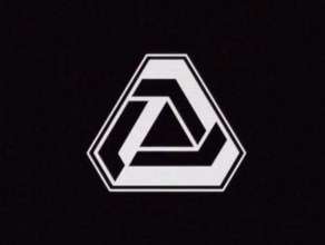 règlement de la défense le logo l'avant garde guerre l'infini vidéo jeux 3d print model - Mito3D