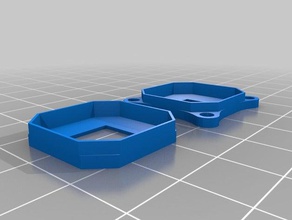 emax femto de montagem rápida 3d impressão 3d print model - Mito3D