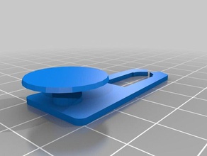 jeanswaist extender 3d printing 3d print model - Mito3D