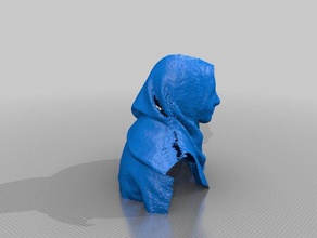 boufaris la gente 3d print model - Mito3D