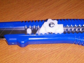 la chine papeterie couteau de réparation pièces outils à main 3d print model - Mito3D