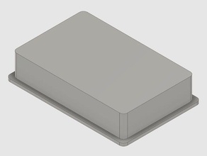 box100mm other 3d print model - Mito3D