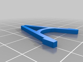 serrage des composants cms de l'électronique souder 3d print model - Mito3D