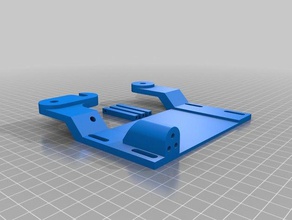 mi personalizados unlimbited brazo v20 alfie edición otros 3d print model - Mito3D