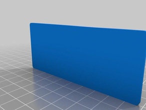 mi personalizados ultimate box maker espalda electrónica 3d print model - Mito3D