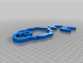 afafafa 3d printing 3d print model - Mito3D
