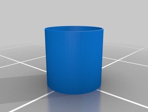 bucket gadgets 3d print model - Mito3D