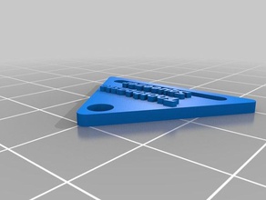 toothpaste squeezer bathroom toothbrush 3d print model - Mito3D
