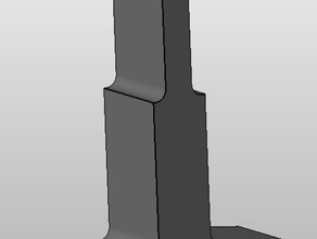 me quebrar maneira fácil de teste material filamento pontos fortes 3d impressão testes 3d print model - Mito3D