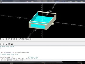hackrfone montaggio a pannello di ingegneria rtl-sdr parete 3d print model - Mito3D
