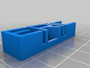 greg plaka heykeller özelleştirilmiş 3d print model - Mito3D
