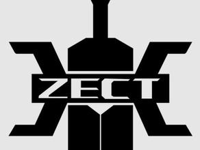 zect art tools customized 3d print model - Mito3D