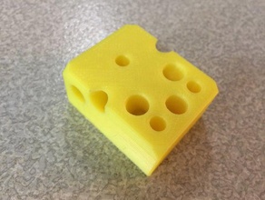 dites cheese ses pâtes temps cuisine à manger lasagne machine spaghetti 3d print model - Mito3D