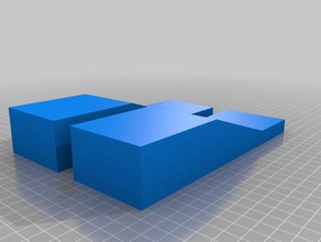 projeto do pool 3d impressão 3d print model - Mito3D