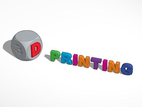 3d printing signs logos logo 3d print model - Mito3D