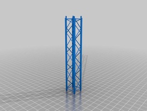 crane v1 3d printing 3d print model - Mito3D