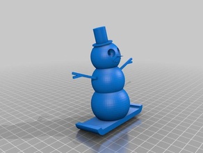 kelsey morey other customized 3d print model - Mito3D