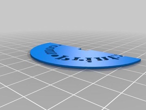 escope corte 3d impresión 3d print model - Mito3D