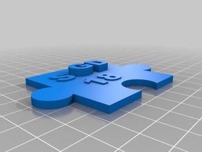 neat lappi-habbi 3d l'impression 3d print model - Mito3D
