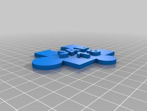 ingenioso bigery 3d impresión 3d print model - Mito3D