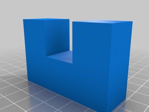 puzzle cubo 3d impresión 3d print model - Mito3D