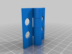 el incra de plástico partes personalizado 3d print model - Mito3D