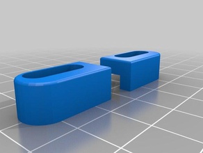 cover cap other 3d print model - Mito3D