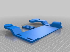 mi personalizados dedo tipv20 alfie edición otros 3d print model - Mito3D