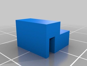 puro jaagub 3d impressão 3d print model - Mito3D