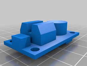 altus metrum easymini model electronics 3d print model - Mito3D