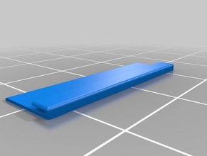 drawer upgrade 3d printing 3d print model - Mito3D