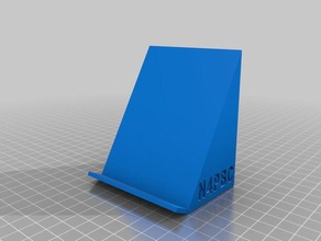 dave wedge 3d printing 3d print model - Mito3D