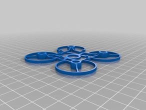 akro çığlık Kare inductrix remix rc araçlar 3d print model - Mito3D