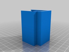 switch case other 3d print model - Mito3D