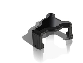 ktm superduke arka fren kapağı keeper spor açık havada 3d print model - Mito3D