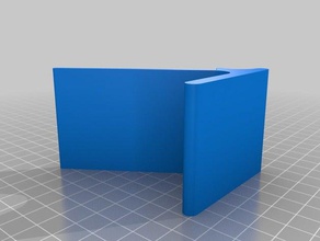 phone stand organization 3d print model - Mito3D