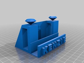 ipad holder 3d printing 3d print model - Mito3D