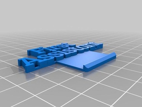 first accessories customized 3d print model - Mito3D
