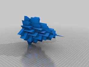l'albero di natale 3d la stampante accessori l'accessibilità accessorio edificio alberi città voce oggetti scena rhino rhinoceros albero 3d print model - Mito3D