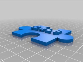 lnl 18 3 d stampa 3d print model - Mito3D