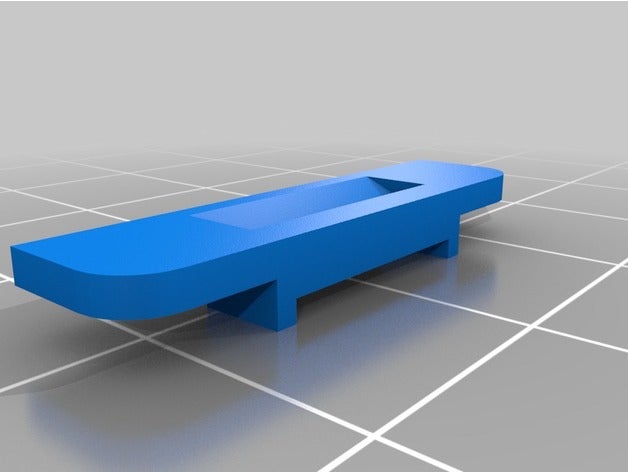 boleto caixa rev 4 ab condensação plug diy 3D print model - Mito3D