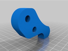 guidefil other 3d print model - Mito3D