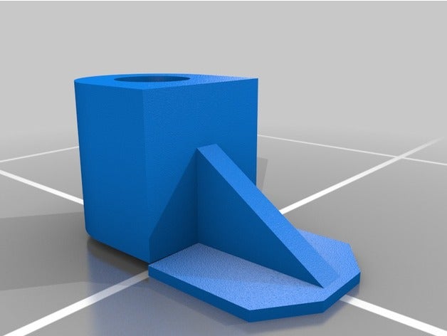 part1 ingegneria 3D print model - Mito3D