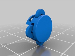 tamboier les jouets jeux 3d print model - Mito3D