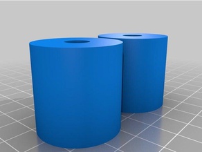 filamento di progetto 3d la stampante accessori 3d print model - Mito3D