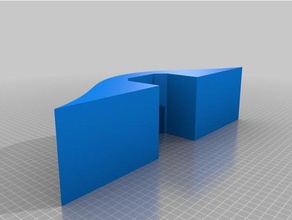 magia faixas do viaduto playsets 3d print model - Mito3D