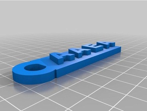 kopieren Coole jaagub-allis 3d drucken 3d print model - Mito3D