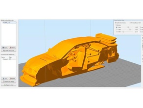 remix veicoli 3d print model - Mito3D